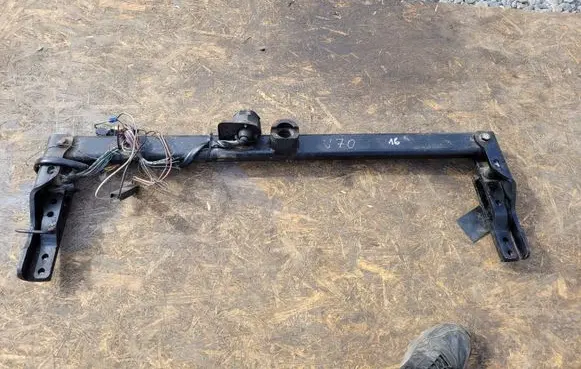 Volvo V70 Tow bar 