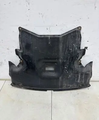 Mercedes-Benz C W203 Engine splash shield/under tray A2035242030