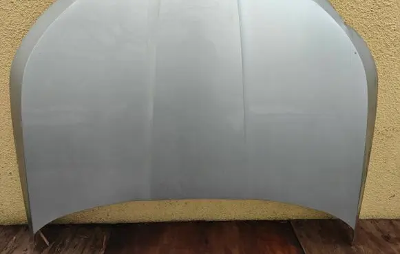 Skoda Kamiq Engine bonnet/hood