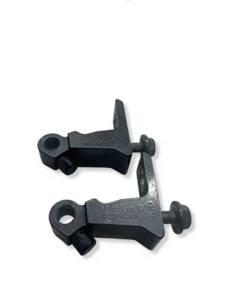 Audi A3 8Y Front door hinge set 8X0831404B A047058