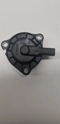 Camshaft pulley/ VANOS