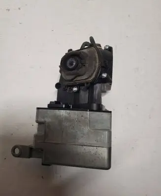 BMW 6 F06 Gran coupe Reversing camera 7308625 1240039B