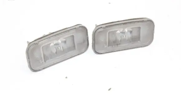 Lexus IS III XE30 Number plate light