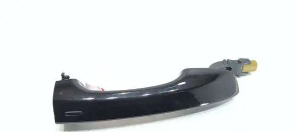 Volkswagen PASSAT B8 Front door exterior handle 510837205G 3170880564