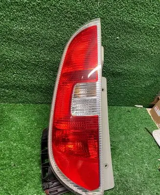 Skoda Roomster (5J) Rear/tail lights 5J7945095 5J7945111