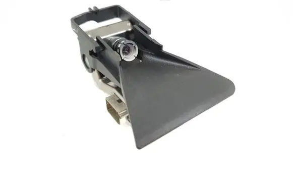 BMW 6 F12 F13 Front bumper camera 5WK66001