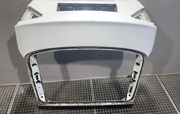 Audi A5 Sportback 8TA Tailgate/trunk/boot lid 