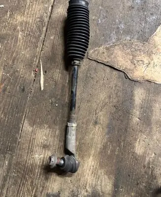 Skoda Karoq Steering tie rod VDV