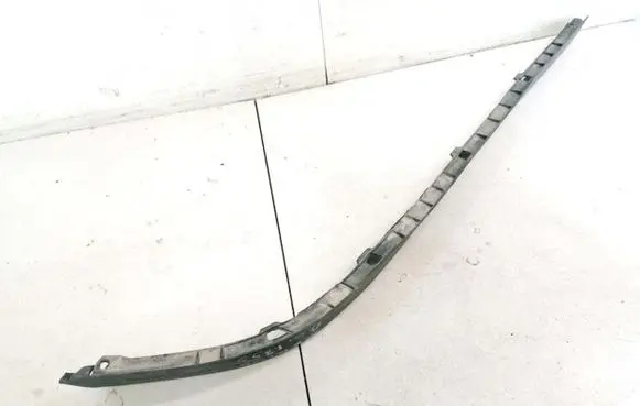 Opel Meriva A Front bumper lip 464549010