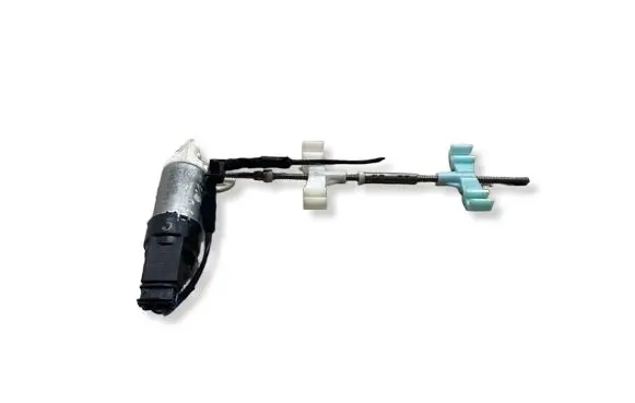 Audi Q7 4L Seat adjustment motor 982675104