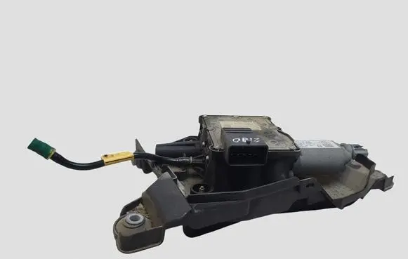 Peugeot 5008 Hand brake/parking brake motor A2C53379976 0204706360 9673081580