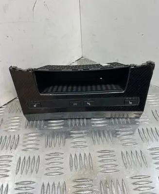 BMW 5 E60 E61 Seat heating switch 6952479 13580362 431385