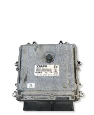 Volvo V70 Engine control unit/module 31272463AA 13750704 1039S18372