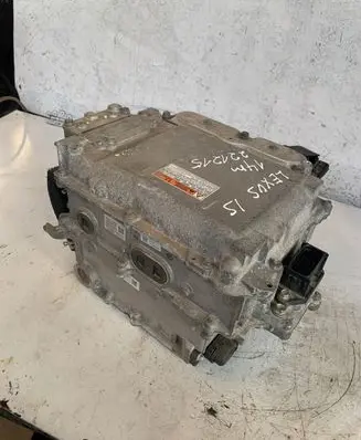 Lexus IS III XE30 Voltage converter inverter G920053011 2321000931 2252115301113K20
