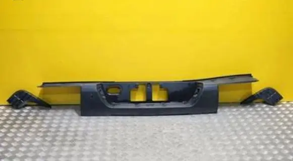 Toyota Tundra II Rear bumper trim bar molding 520570C061