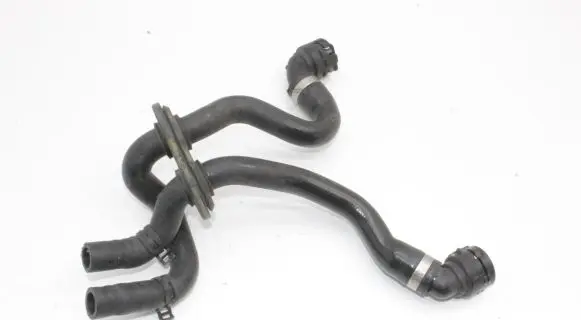 Audi A6 S6 C7 4G Engine coolant pipe/hose 4G0819350S