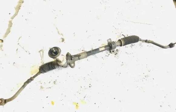 KIA Sportage Steering rack RHD 56500-2S091