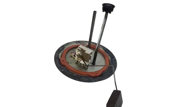 Fuel level sensor