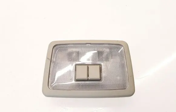 Opel Antara Rear seat light