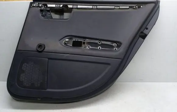 Audi A4 S4 B6 8E 8H Rear door card panel trim 8E0867306