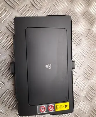 Lexus ES VII XZ10 Wireless charging module 861C033100