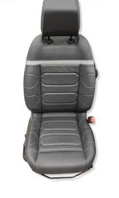 Citroen C4 III e-C4 Front passenger seat 48259
