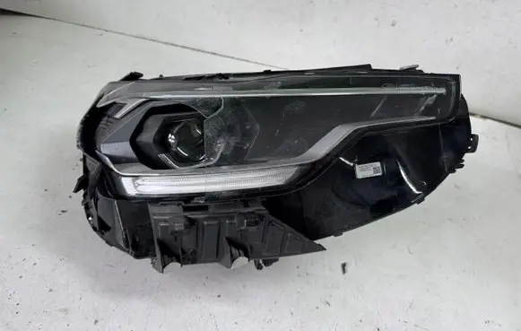 BMW 2 G42 Headlight/headlamp 5a320e6-08