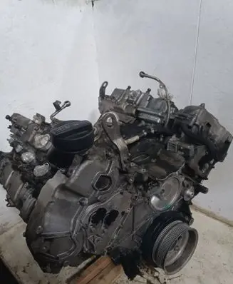 BMW 7 F01 F02 F03 F04 Engine N63B44A