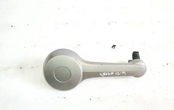 Honda CR-V Other interior part 83700swwe01034