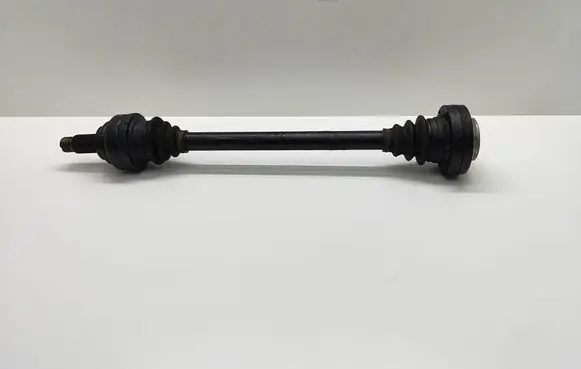 BMW 5 E60 E61 Rear driveshaft 7550025 7550025AI02 178122215
