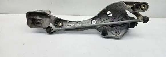 Jaguar XJ X350 Front wiper linkage 2W9317500 2W9317500AK PASSFD