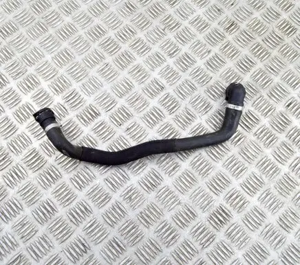 Jaguar F-Pace Engine coolant pipe/hose HK838C424AC