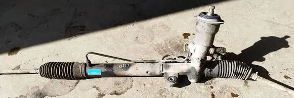 Mitsubishi Outlander Steering rack 4y11083