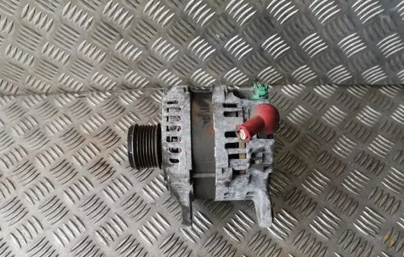 Subaru Impreza III Generator/alternator 23700AA640