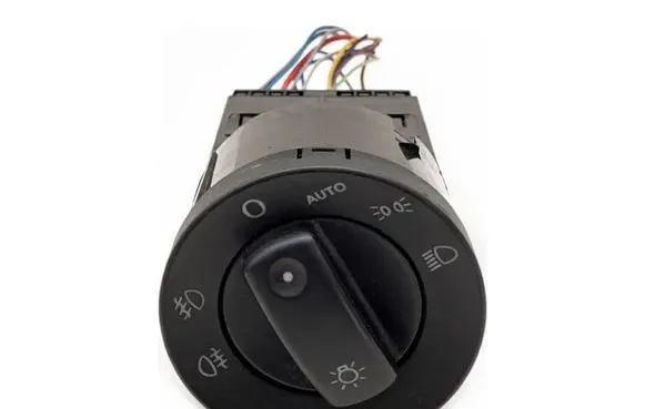 Seat Exeo (3R) Other switches/knobs/shifts 3R0941531A
