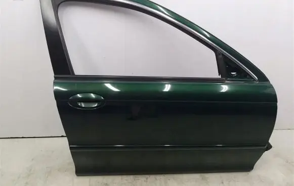Jaguar X-Type Front door