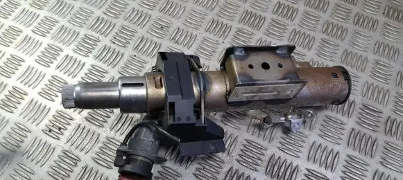 Ford Galaxy Steering wheel axle