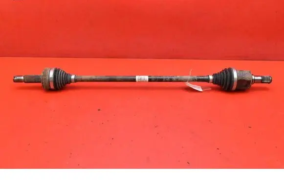 Hyundai Tucson JM Rear driveshaft 