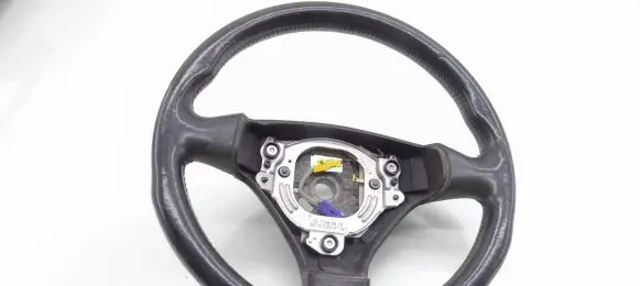 Audi A4 S4 B7 8E 8H Steering wheel 8E0419091AT