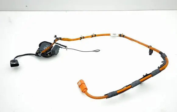 Seat Leon IV Electric car charging cable 5FA971509A