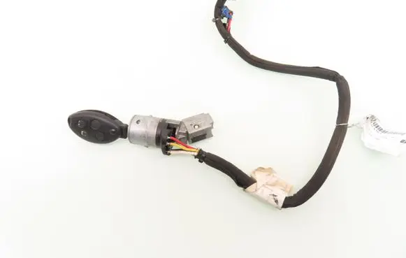 Citroen C8 Ignition lock 36353100