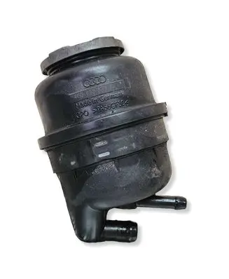 Audi A6 S6 C6 4F Power steering fluid tank/reservoir 