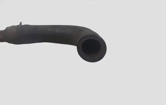 KIA Sorento Turbo turbocharger oiling pipe/hose