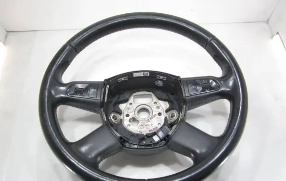 Audi A4 S4 B8 8K Steering wheel 8K0419091B 28408 34025205A