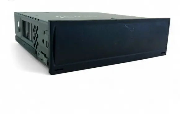 CD/DVD changer