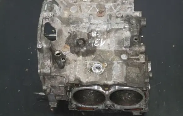 Subaru Legacy Engine block 134GB