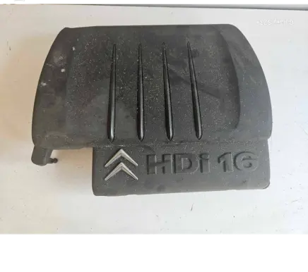 Citroen C4 I Engine cover (trim) 9653014680