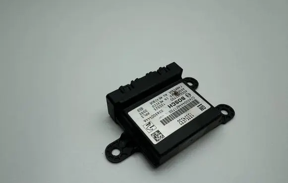 Opel Astra J Parking PDC control unit/module 13354532 0263004446