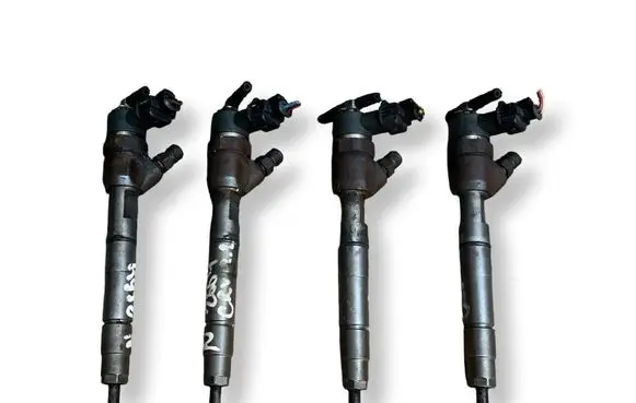 Honda CR-V Fuel injector 0445110288 16450R06E01