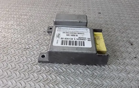 Ford Mondeo MK I Airbag control unit/module 94BG14B056BA
